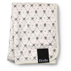 Couverture polaire bébé