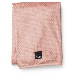 Couverture polaire bébé