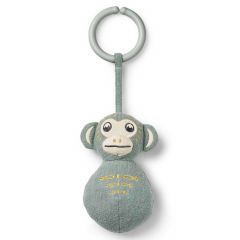 Jouet landau et siège-auto