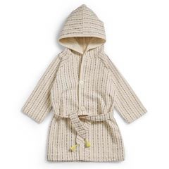 Peignoir enfant 1-3ans