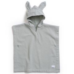 Poncho de bain 1-3 ans