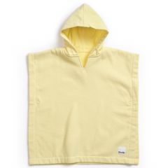 Poncho de bain 1-3 ans