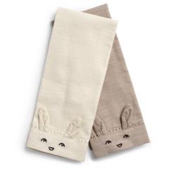 Serviette pour bébé - 2 pcs