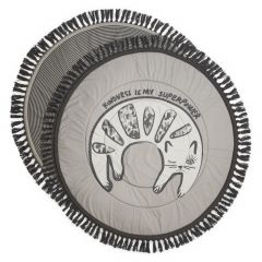 Tapis de jeu