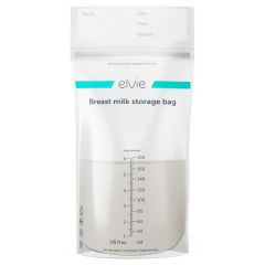 Elvie sachets de conservation pour lait maternel (100pcs)