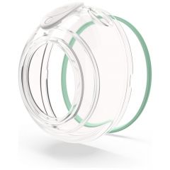 Gobelets pour Elvie Stride - 2 pcs