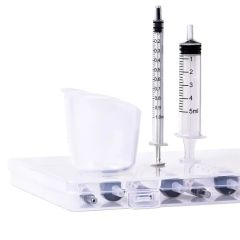 Kit colostrum - Elvie by Willow
