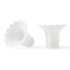 Réducteur de téterelle pour Elvie Wave 2 pcs 15 mm - Elvie by Willow