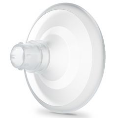 Réducteurs de téterelle pour Elvie Pump / Stride 15mm - 2 pcs