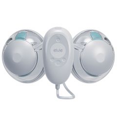 Tire-lait électrique Elvie Stride 2 - Double