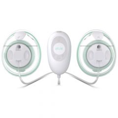 Tire-lait électrique Elvie Stride - Double