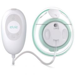 Tire-lait électrique Elvie Stride - Simple