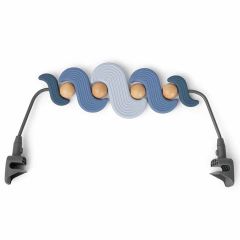 Arche de jeu pour transat Evolve 3-en-1