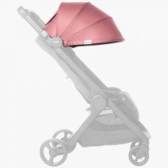 Pare-soleil pour Metro+ Plus