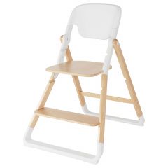 Chaise haute Evolve 3-en-1