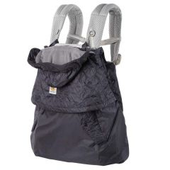 Cocon hiver pour porte-bébé