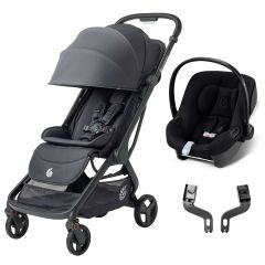 Duo Metro 3 + Aton B2 i-Size