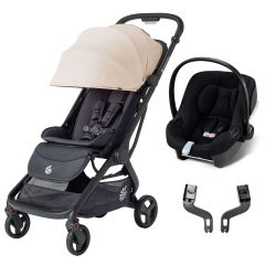 Duo Metro 3 + Aton B2 i-Size