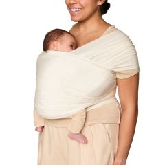 Echarpe de portage Wrap Aura Mesh