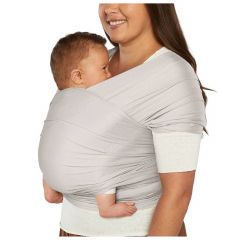 Echarpe de portage Wrap Aura Mesh