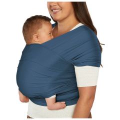 Echarpe de portage Wrap Aura Mesh