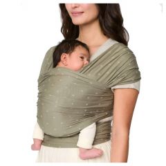Echarpe de portage Wrap Aura