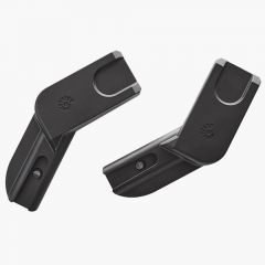 Adaptateurs siège-auto pour Metro+ Plus