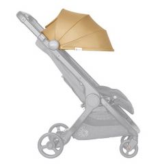 Pare-soleil pour Metro+ Plus