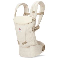 Porte-bébé Adapt Linen
