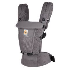 Porte-bébé Adapt SoftFlex Mesh