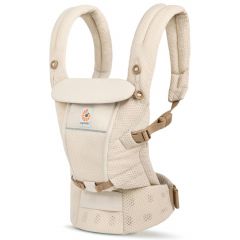 Porte-bébé Adapt SoftFlex Mesh