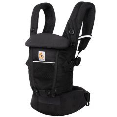 Porte-bébé Adapt SoftFlex Mesh