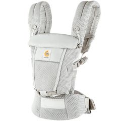 Porte-bébé Adapt SoftFlex Mesh