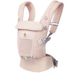 Porte-bébé Adapt SoftFlex Mesh