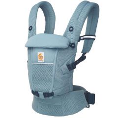 Porte-bébé Adapt SoftFlex Mesh
