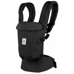 Porte-bébé Adapt SoftTouch Cotton