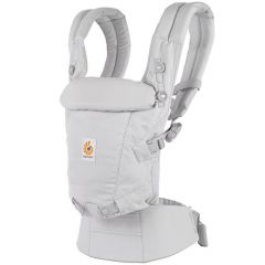 Porte-bébé Adapt SoftTouch Cotton
