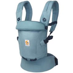 Porte-bébé Adapt SoftTouch Cotton