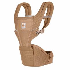 Porte-bébé Alta Hip
