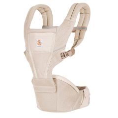 Porte-bébé Alta Hip
