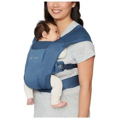 Porte-bébé Embrace Soft Air Mesh