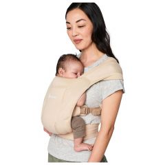 Porte-bébé Embrace Soft Air Mesh