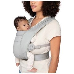 Porte-bébé Embrace Soft Air Mesh