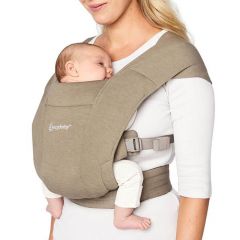 Porte-bébé Embrace