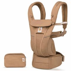 Porte-bébé Omni Breeze