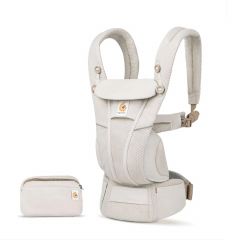 Porte-bébé Omni Breeze