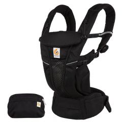 Porte-bébé Omni Breeze
