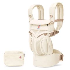 Porte-bébé Omni Classic Mesh