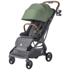 Poussette Metro 3 Deluxe