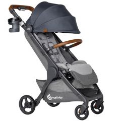 Poussette Metro+ Plus Deluxe